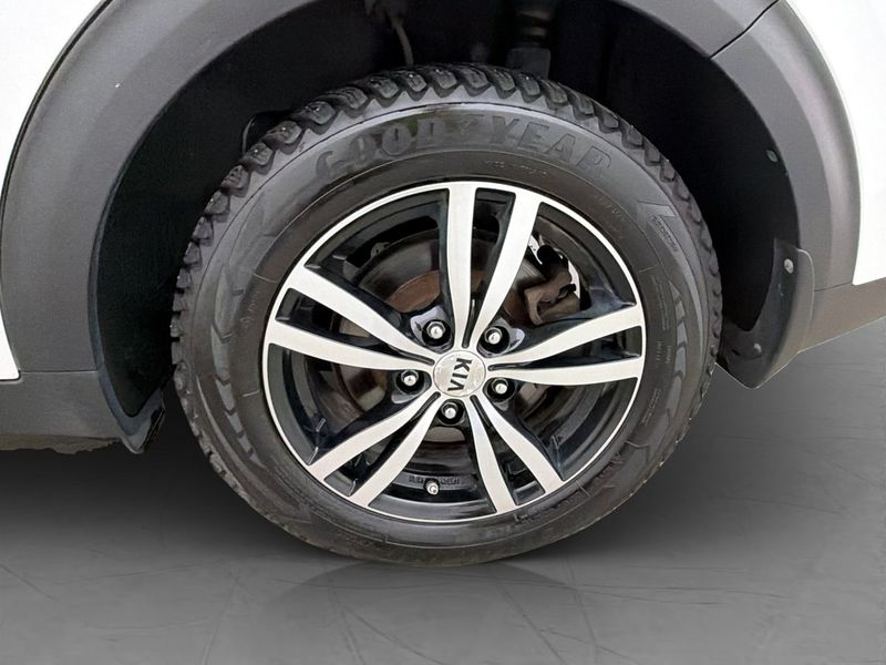 Kia Niro bild 31