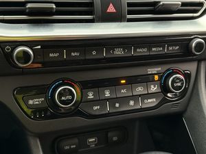 Kia Niro bild 24