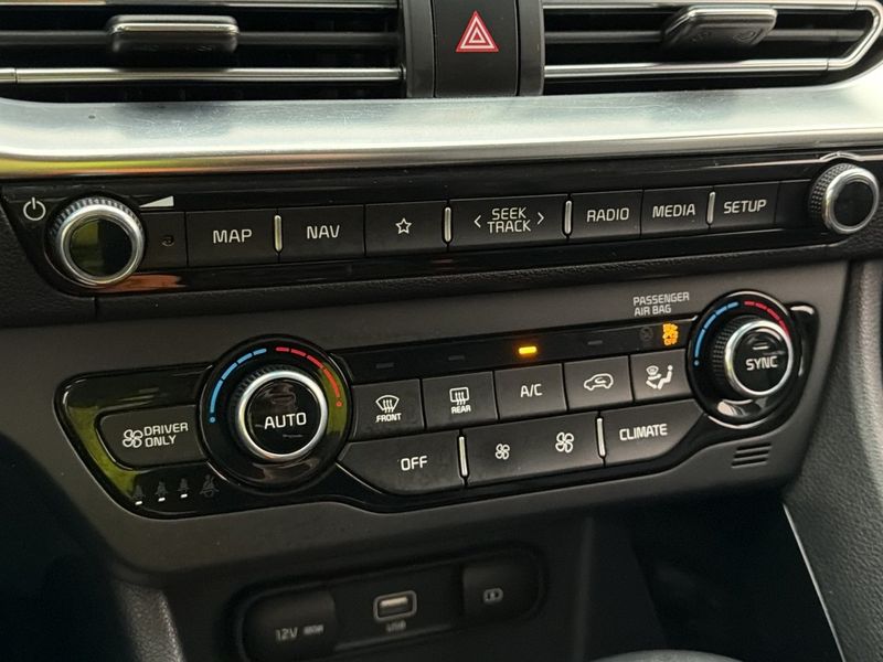 Kia Niro bild 24