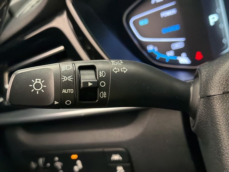 Kia Niro bild 16