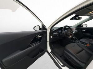 Kia Niro bild 11