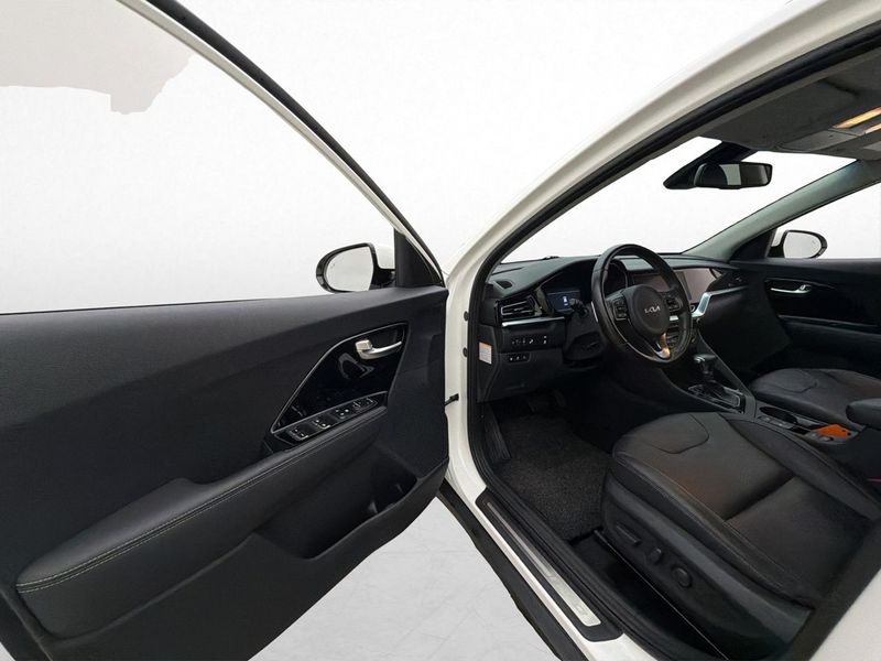 Kia Niro bild 11