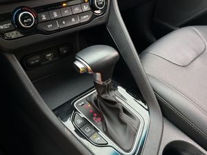 Kia Niro bild 25