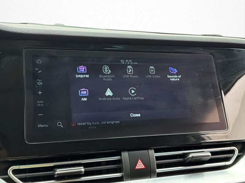 Kia Niro bild 23