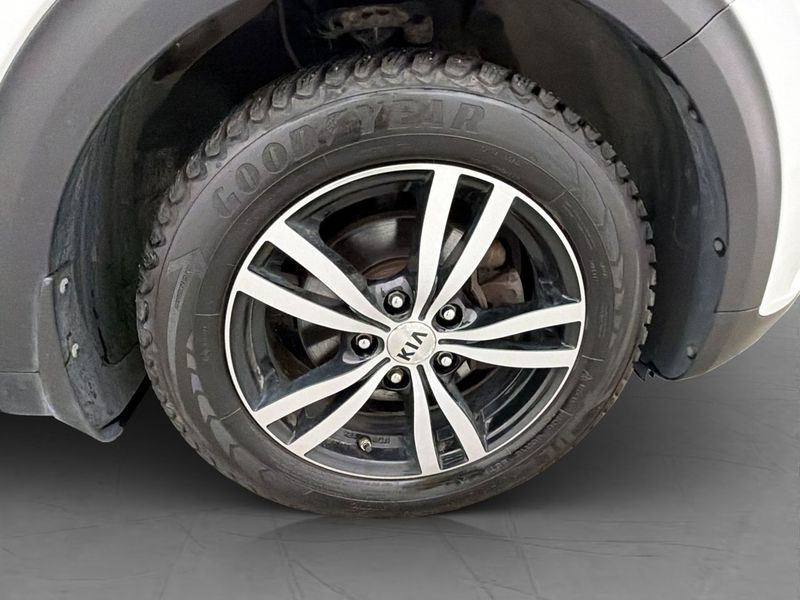 Kia Niro bild 34