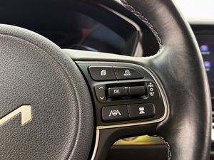 Kia Niro bild 19