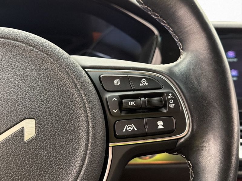 Kia Niro bild 19