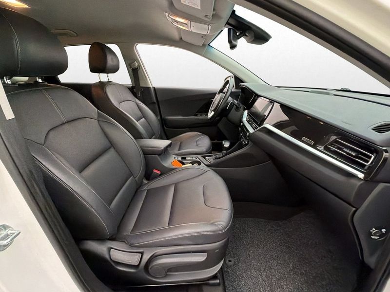 Kia Niro bild 26