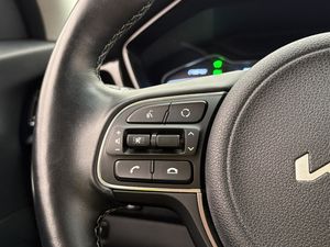 Kia Niro bild 17