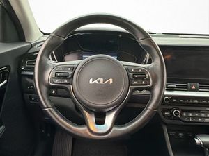 Kia Niro bild 14