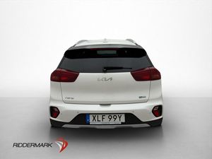 Kia Niro bild 7
