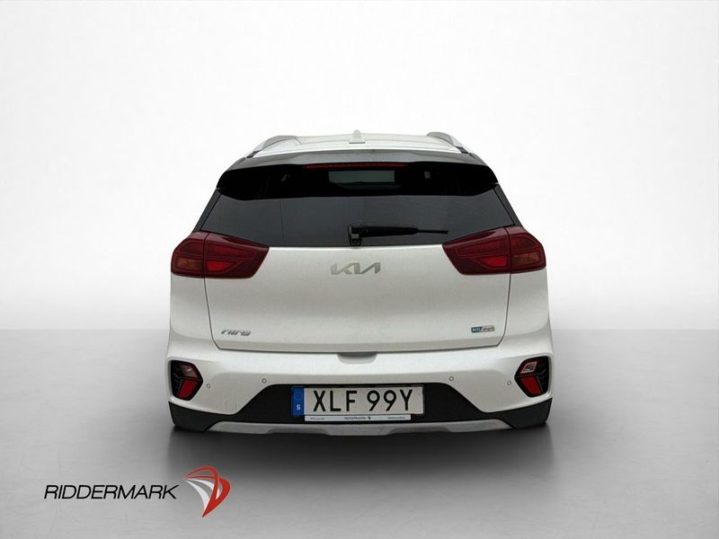 Kia Niro bild 7
