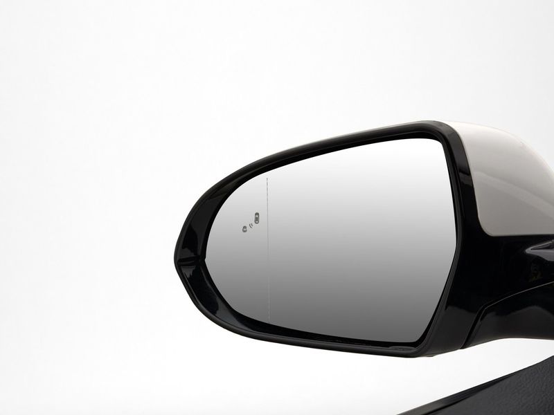 Kia Niro bild 10