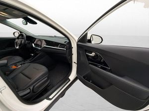 Kia Niro bild 27