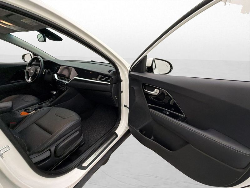 Kia Niro bild 27