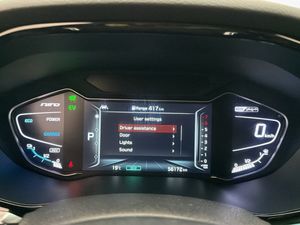 Kia Niro bild 18