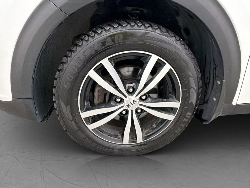 Kia Niro bild 32
