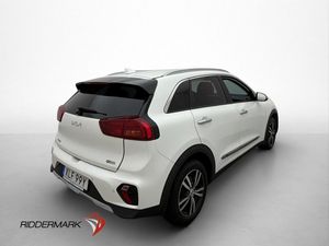 Kia Niro bild 8