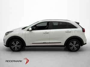 Kia Niro bild 5