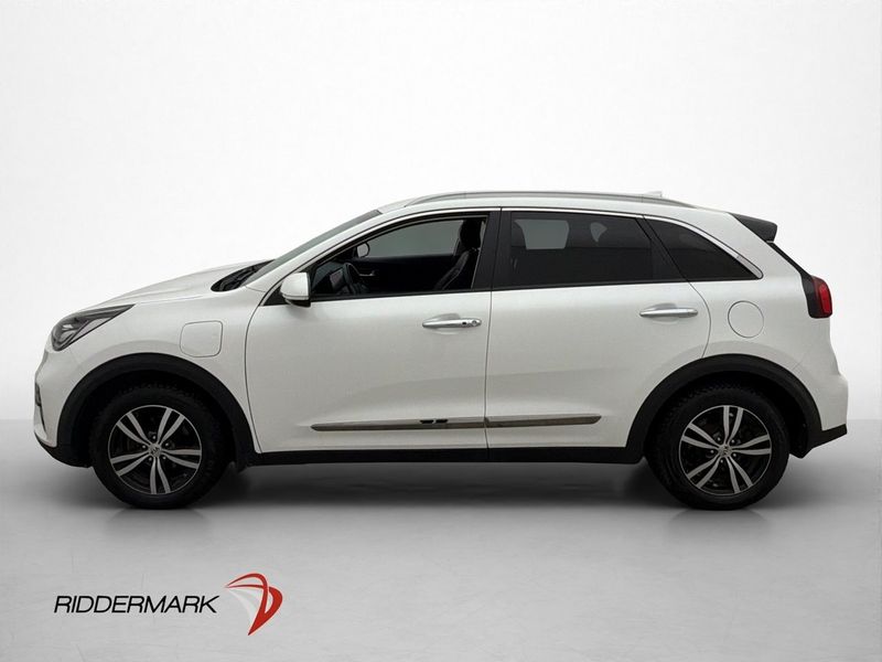 Kia Niro bild 5