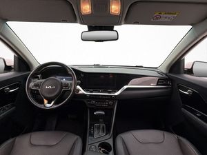 Kia Niro bild 13