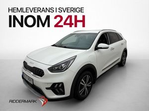 Kia Niro bild 3