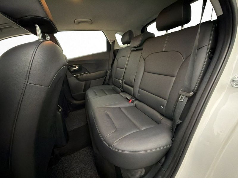 Kia Niro bild 28