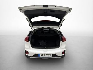 Kia Niro bild 30