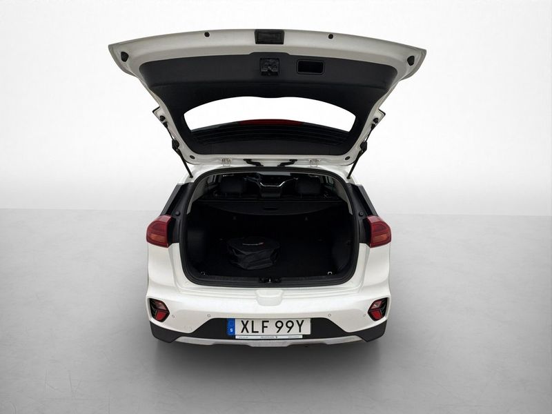 Kia Niro bild 30