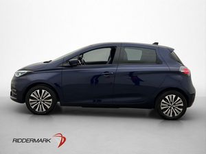 Renault Zoe bild 5