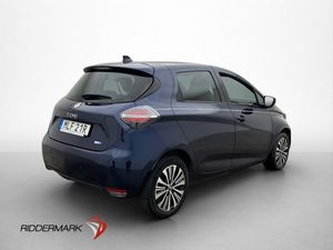 Renault Zoe bild 8