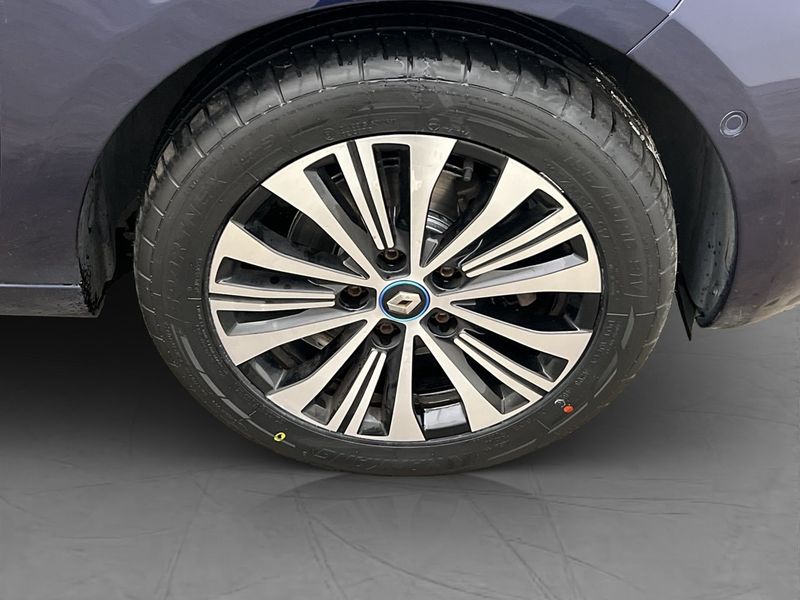 Renault Zoe bild 33