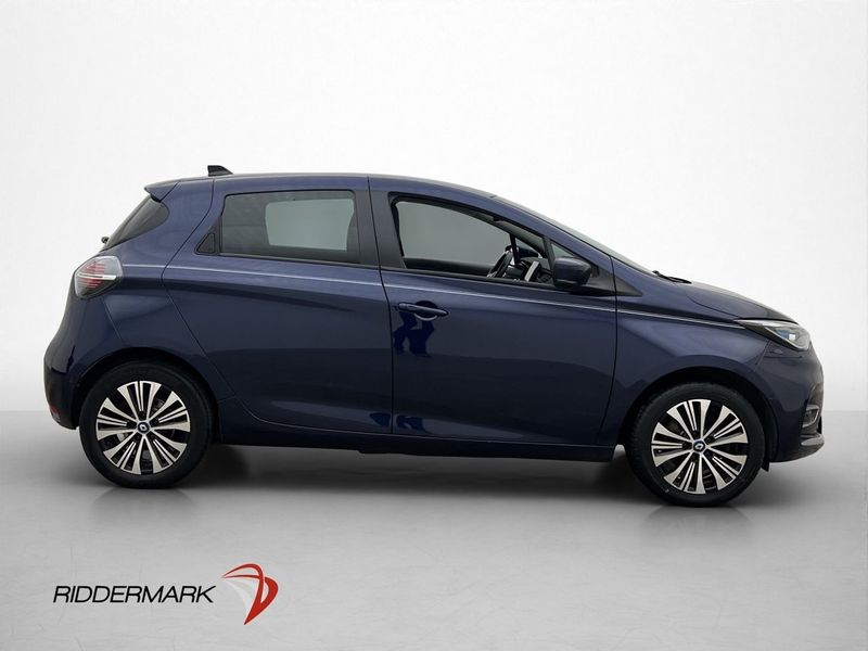Renault Zoe bild 9