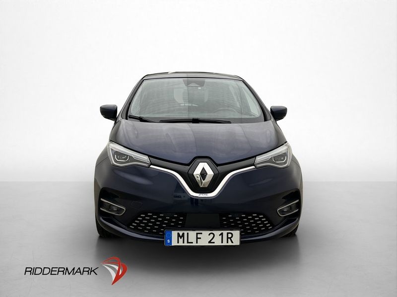 Renault Zoe bild 2