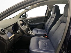 Renault Zoe bild 12