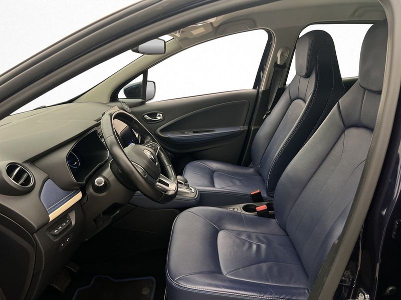Renault Zoe bild 12