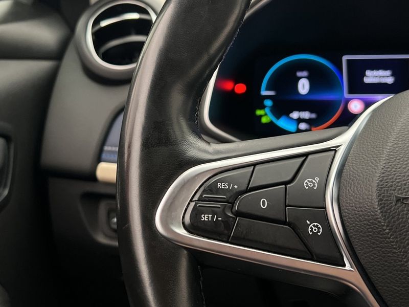 Renault Zoe bild 17