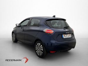 Renault Zoe bild 6