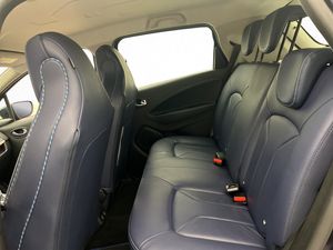 Renault Zoe bild 28
