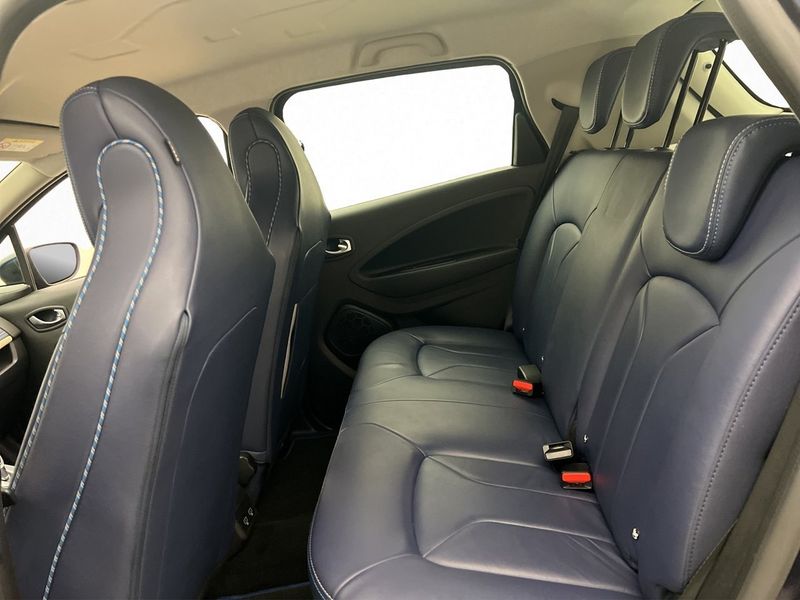 Renault Zoe bild 28