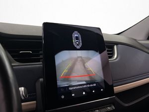 Renault Zoe bild 20