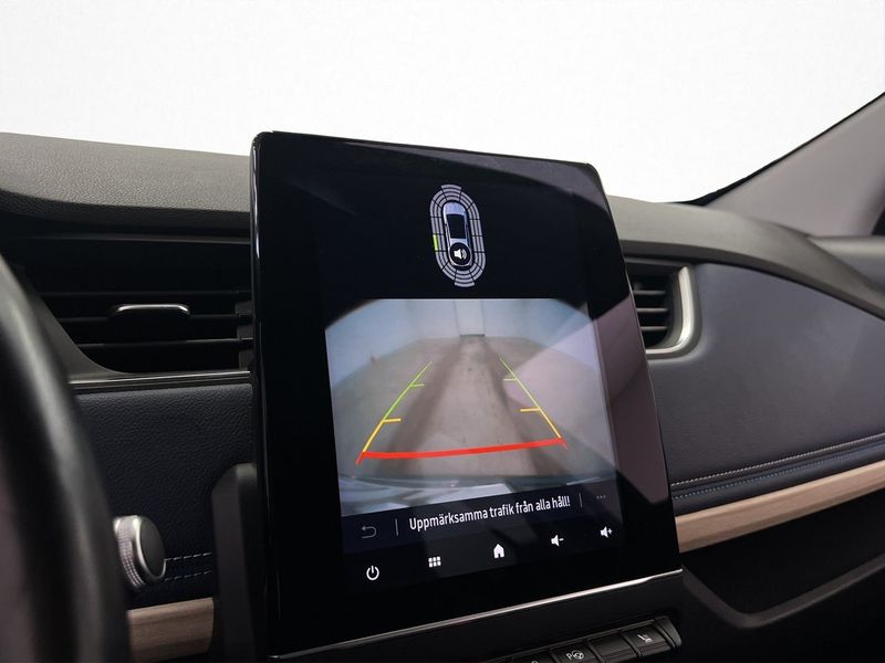 Renault Zoe bild 20
