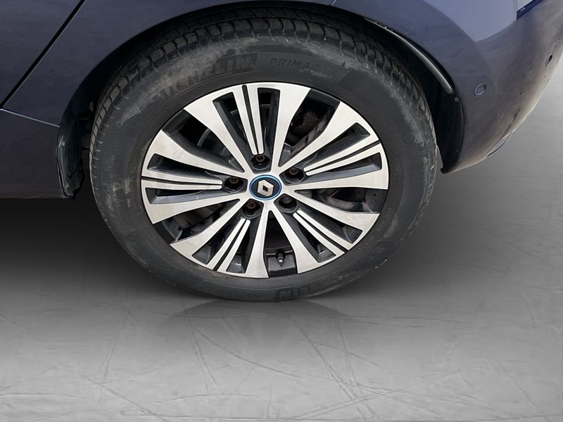 Renault Zoe bild 31