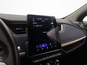 Renault Zoe bild 22