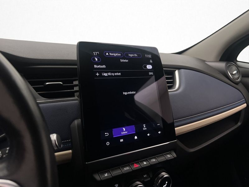 Renault Zoe bild 22