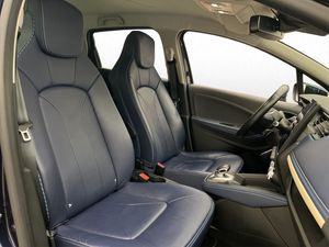 Renault Zoe bild 26