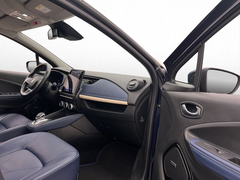 Renault Zoe bild 27