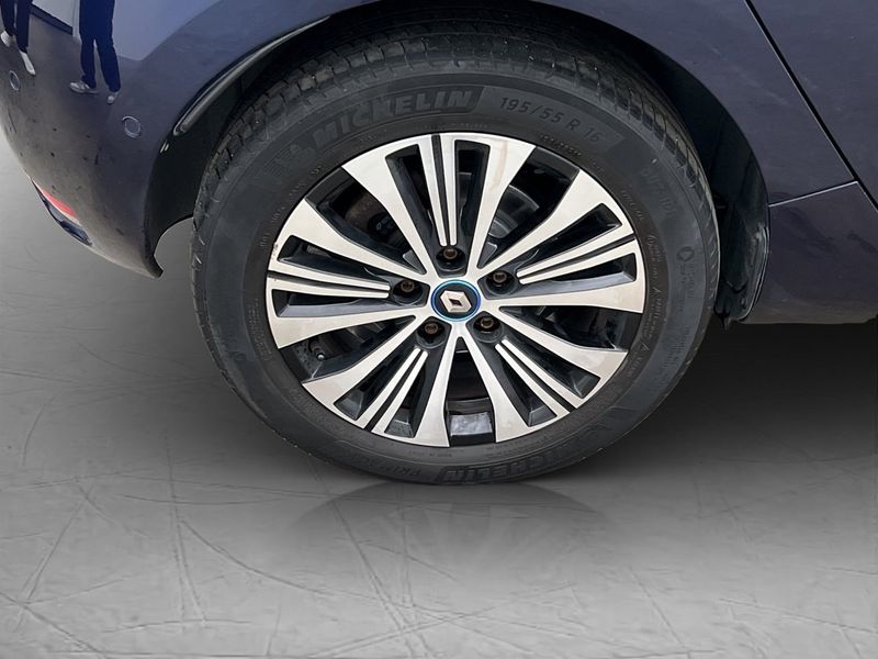 Renault Zoe bild 32
