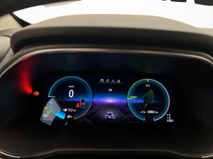 Renault Zoe bild 18