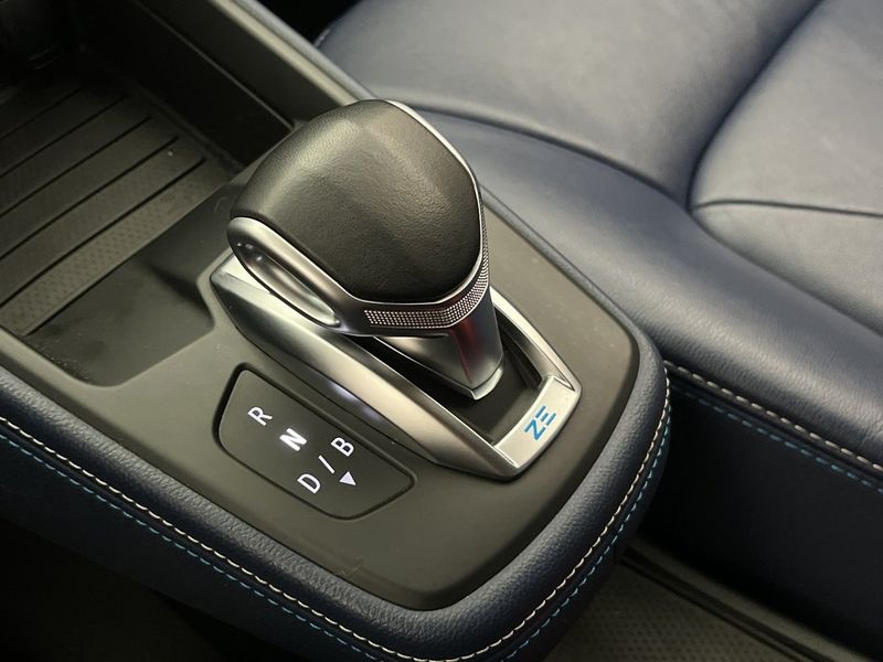 Renault Zoe bild 25